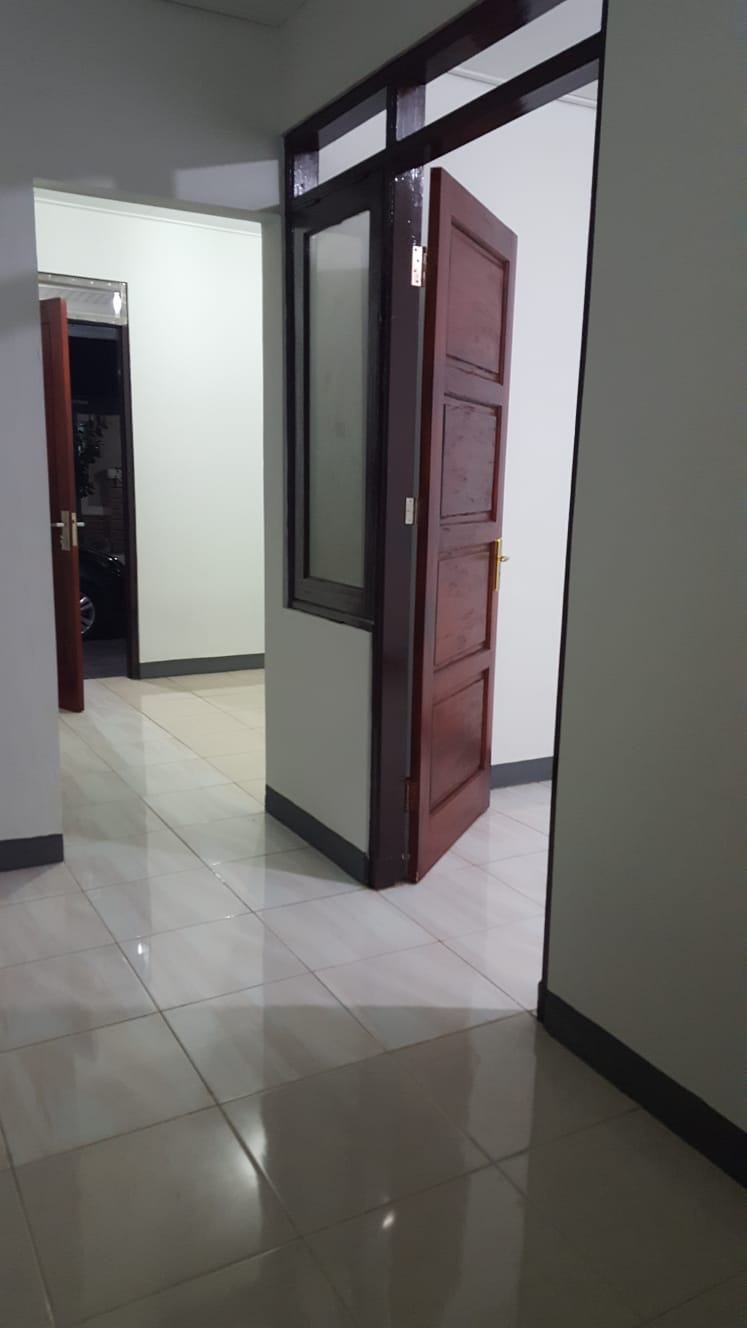 Rumah Dijual di Cluster Taman Cibiru Lippo Cikarang